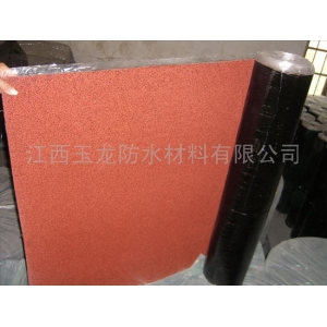 南昌改性瀝青卷材