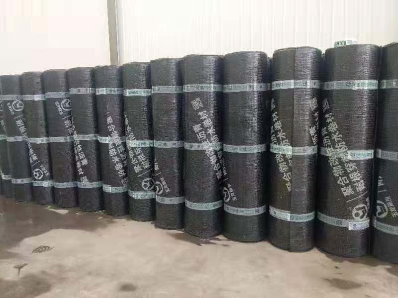江西防水卷材都有哪些種類，你知道嗎？